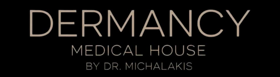 Dermancy Medical House logo
