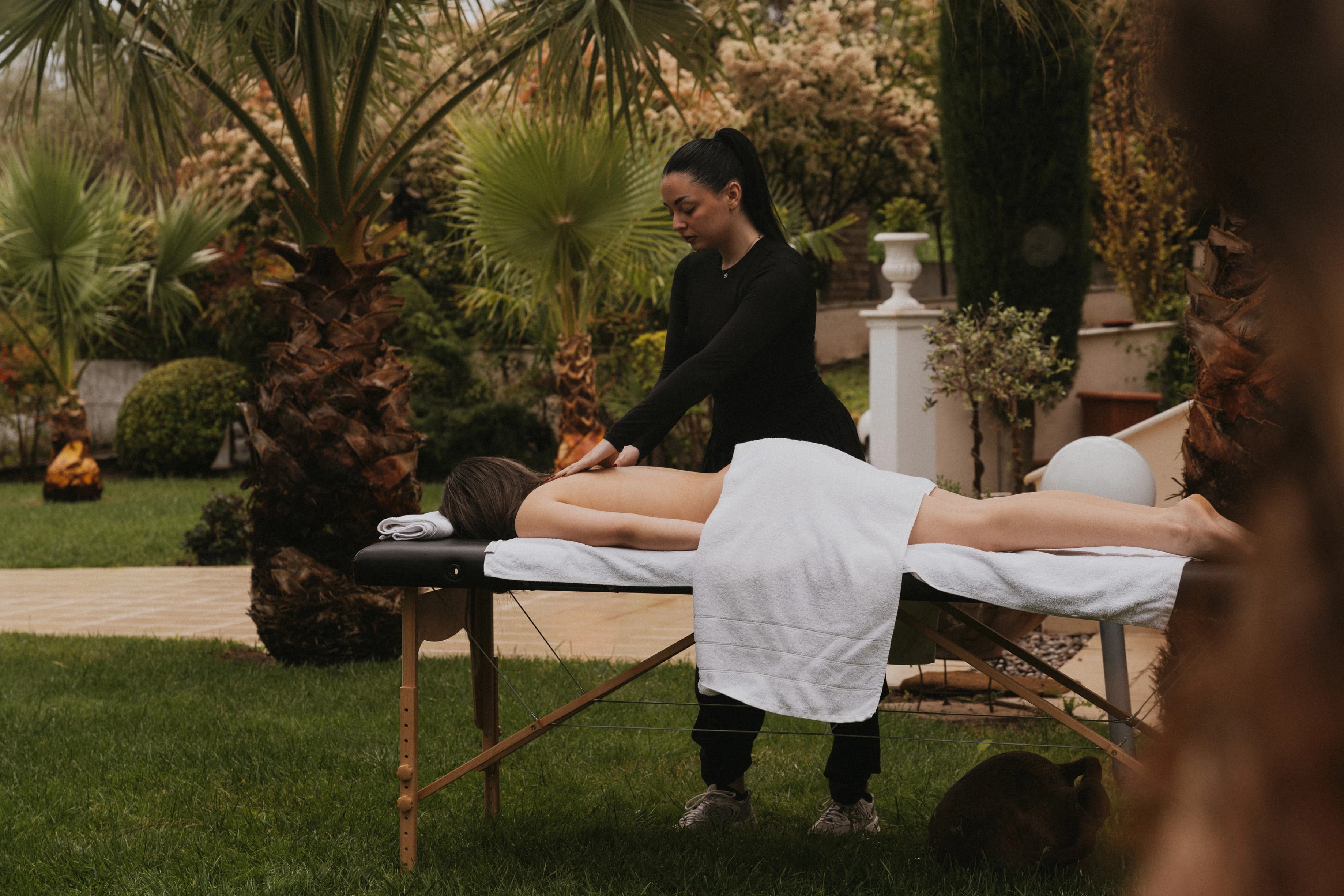 Relax Massage